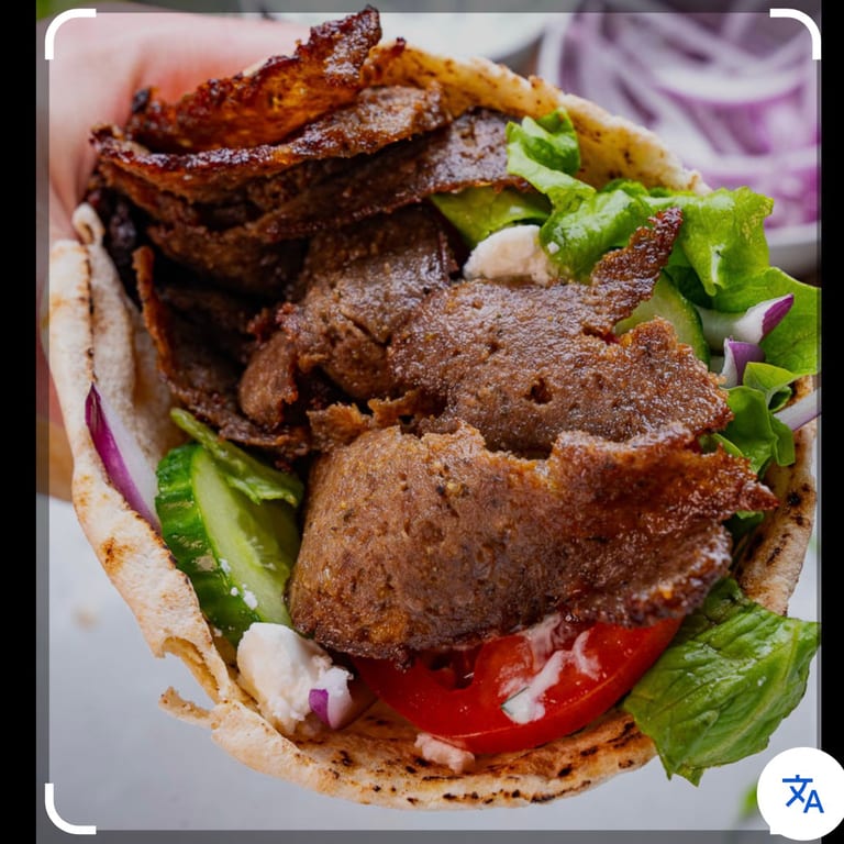 Delicious Dinner Options Await