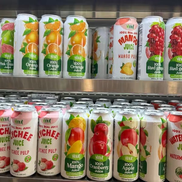 Juice.