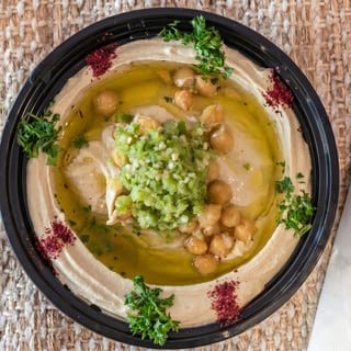 Hummus