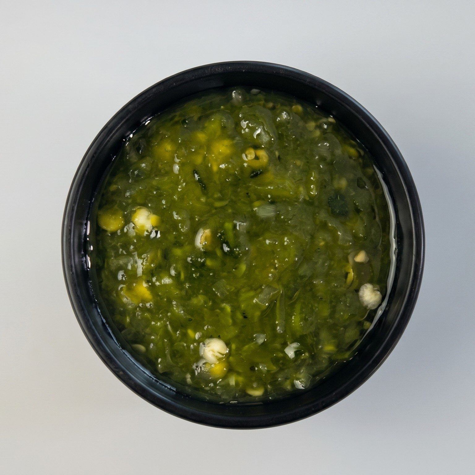 ES Spicy Relish.