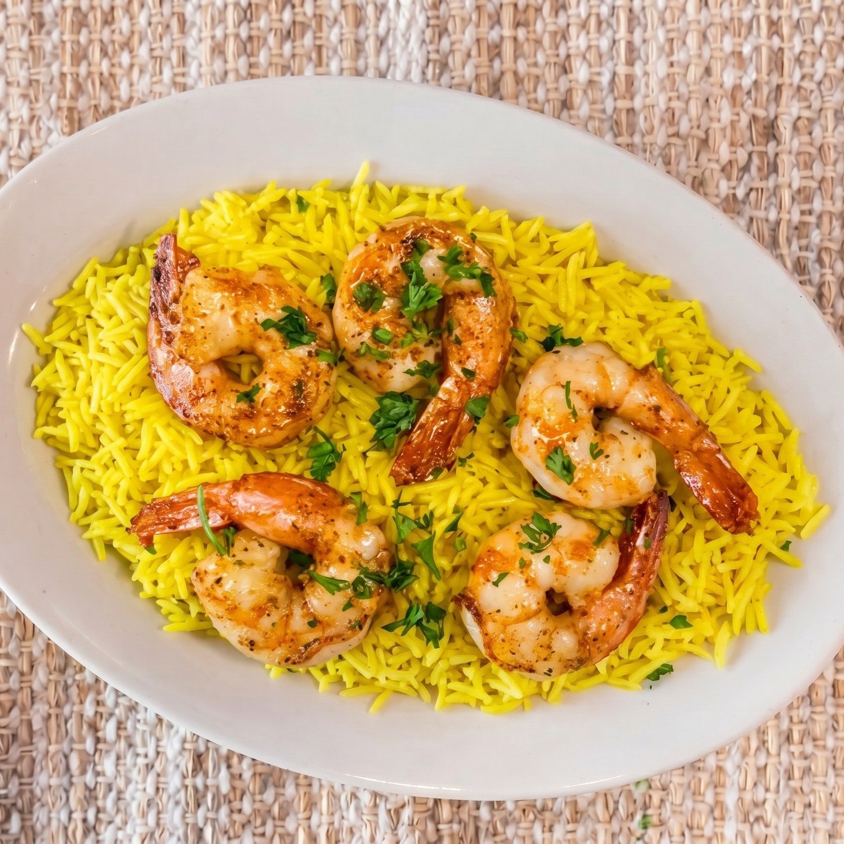 Shrimp.