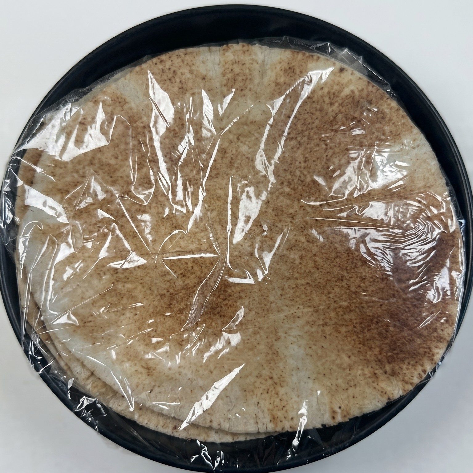 ES Pita Bread.