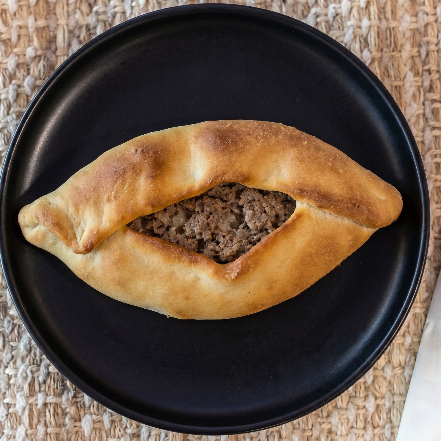 Pies Meat.