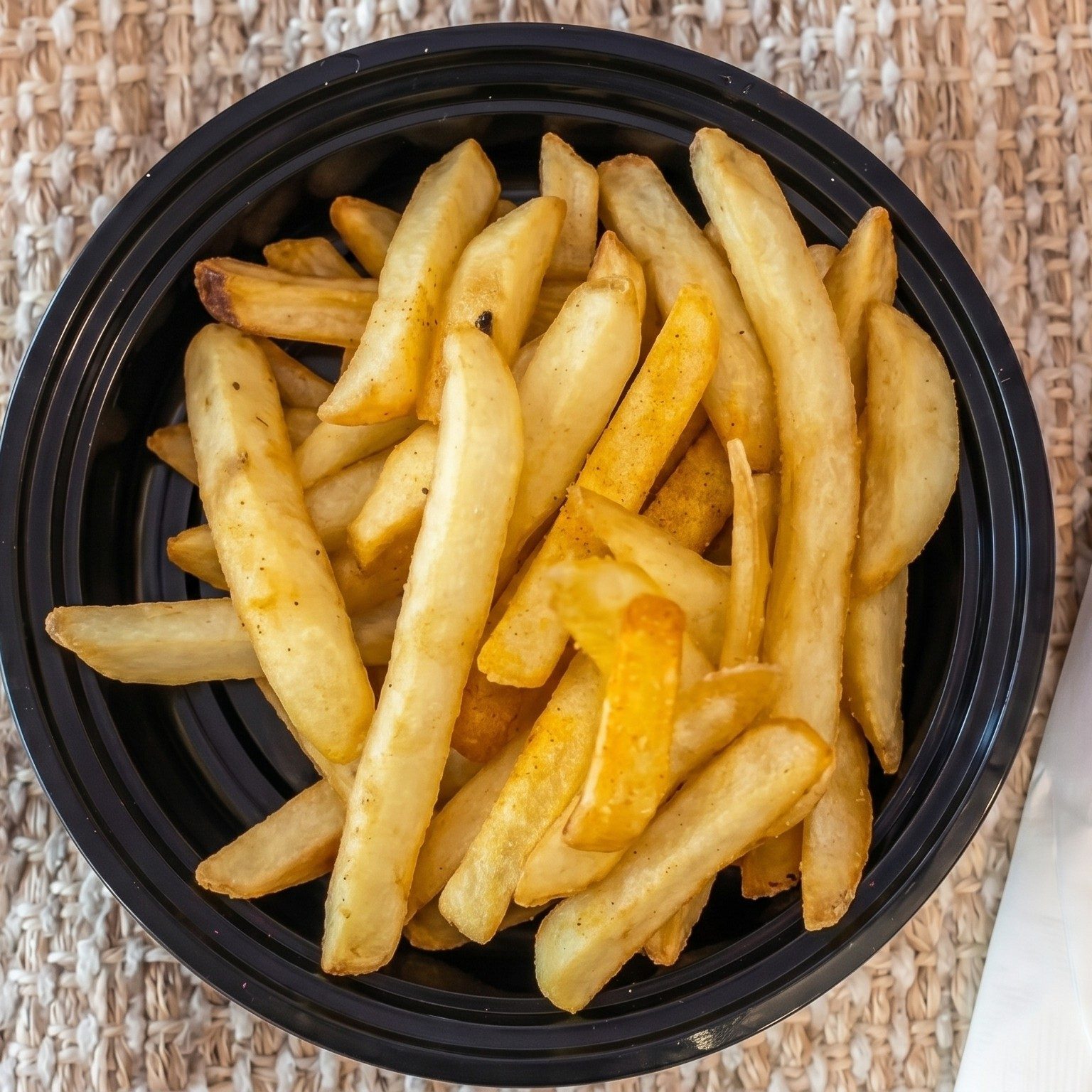 French Fries.