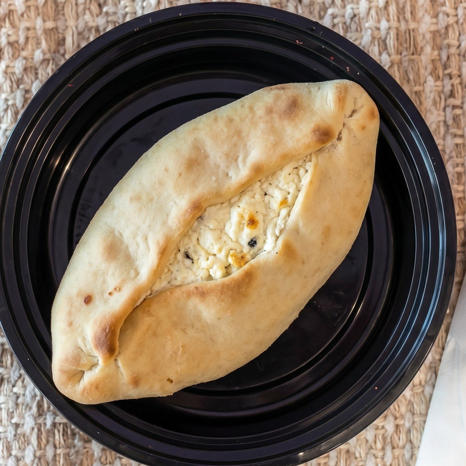 Pies Cheese.