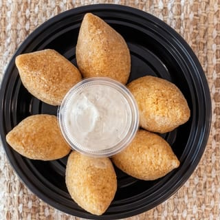 Kibbeh